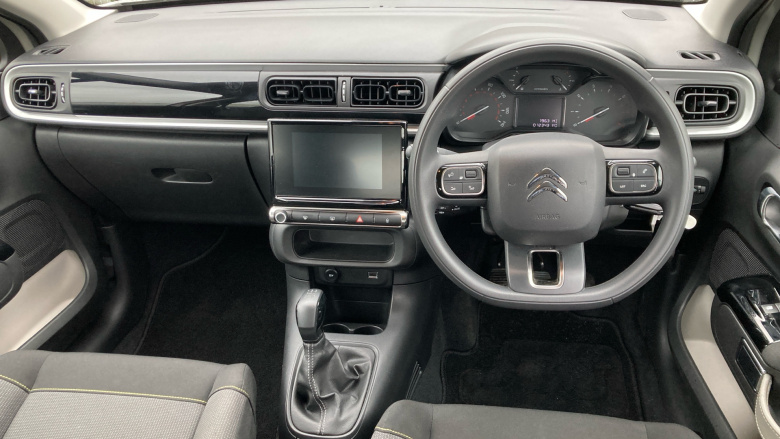 Citroen C3 1.2 PureTech Sense 5dr Petrol Hatchback